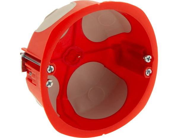 Boite encastrement étanches et multi matériaux P40 D86 - Brico Dépôt