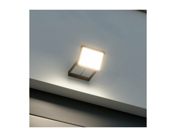 Projecteur lucano 10w - Marque BLOOMA - Brico Dépôt