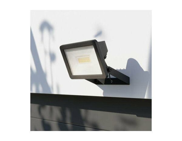 Projecteur Lucano led 20w - Marque BLOOMA - Brico Dépôt