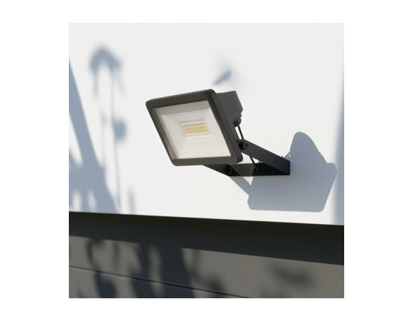 Projecteur lucano 10w - Marque BLOOMA - Brico Dépôt