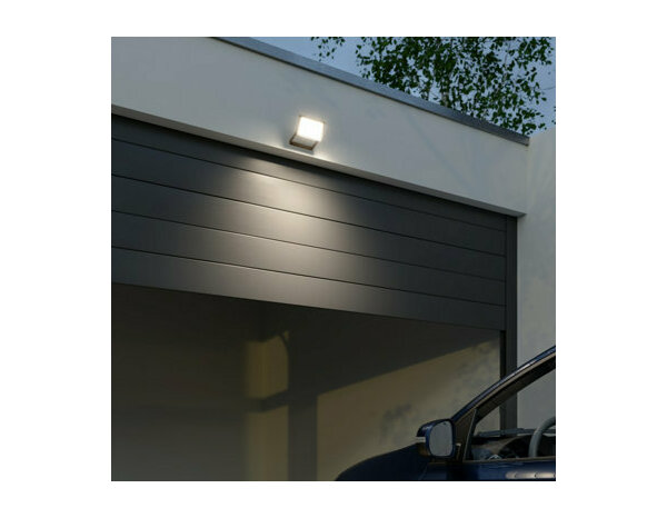 Projecteur Lucano led 20w - Marque BLOOMA - Brico Dépôt