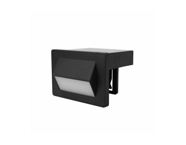 Applique murale led solaire ip65 - Marque BLOOMA - Brico Dépôt