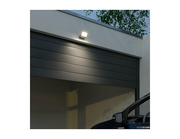 Projecteur lucano 10w - Marque BLOOMA - Brico Dépôt