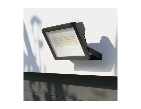 Projecteur Lucano led 30w - Marque BLOOMA - Brico Dépôt