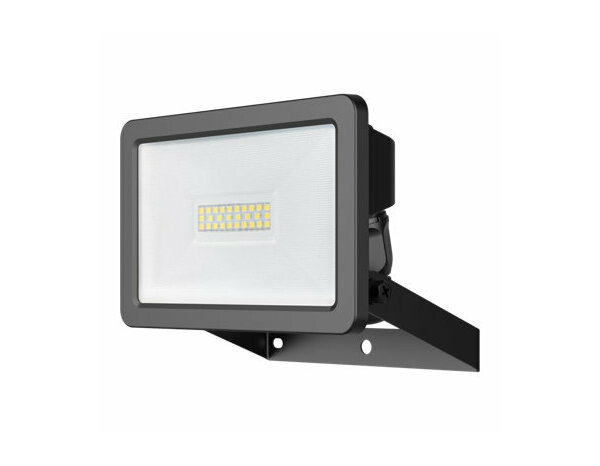 Projecteur Lucano led 20w - Marque BLOOMA - Brico Dépôt