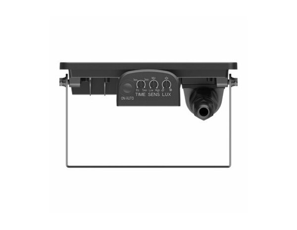 Projecteur détecteur Lucano led 30w - Marque BLOOMA - Brico Dépôt