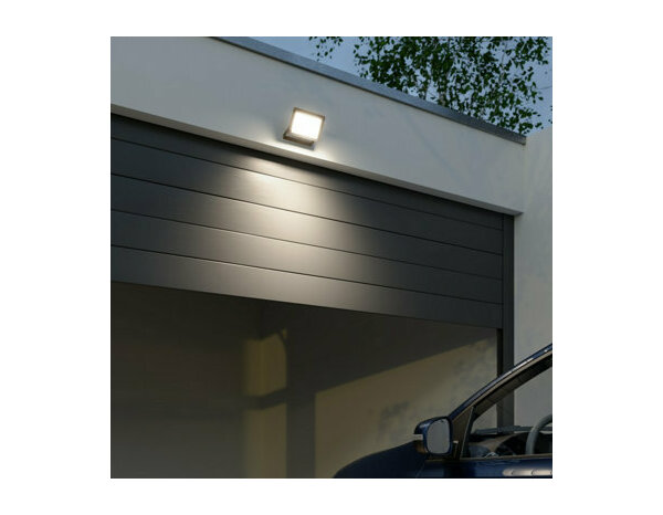 Projecteur Lucano led 30w - Marque BLOOMA - Brico Dépôt