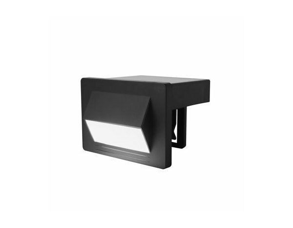 Applique murale led solaire ip65 - Marque BLOOMA - Brico Dépôt