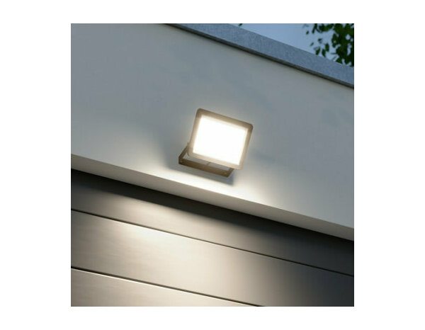 Projecteur Lucano led 30w - Marque BLOOMA - Brico Dépôt