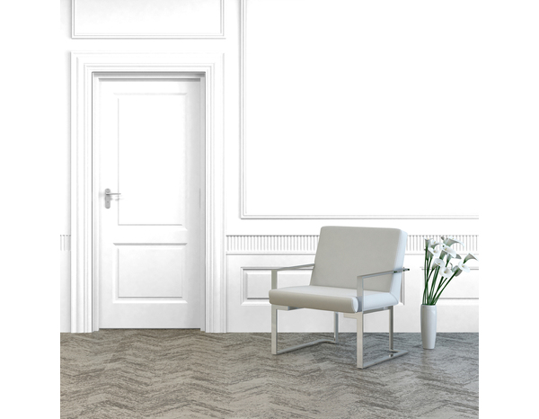 Laque blanc 0l5 brillant - Ripolin - Brico Dépôt