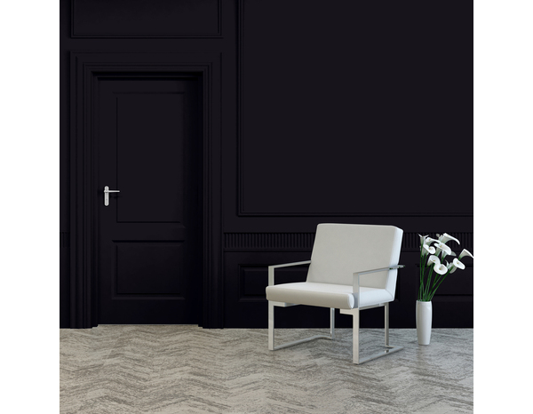 Laque noir 0l5 brillant - Ripolin - Brico Dépôt