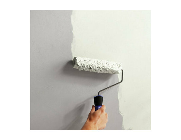 Peinture Blanc ivoire 0l75 satin c&b - Evalux - Brico Dépôt