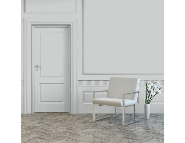 Laque gris clair 0l5 satin - Ripolin - Brico Dépôt