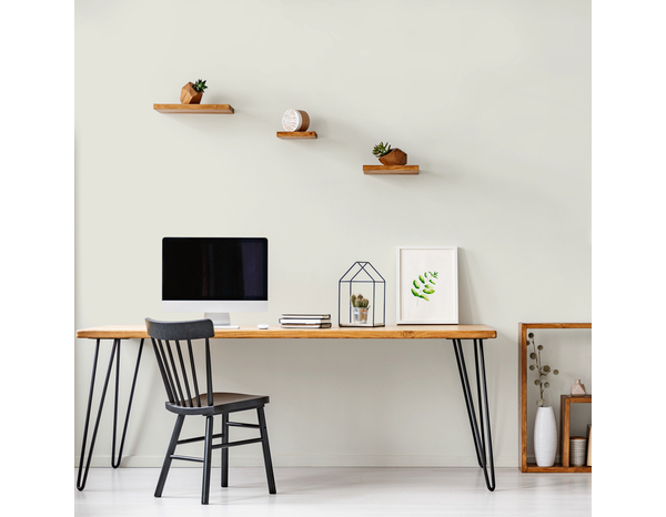 Peinture Champagny 2l5 velours - Ripolin - Brico Dépôt