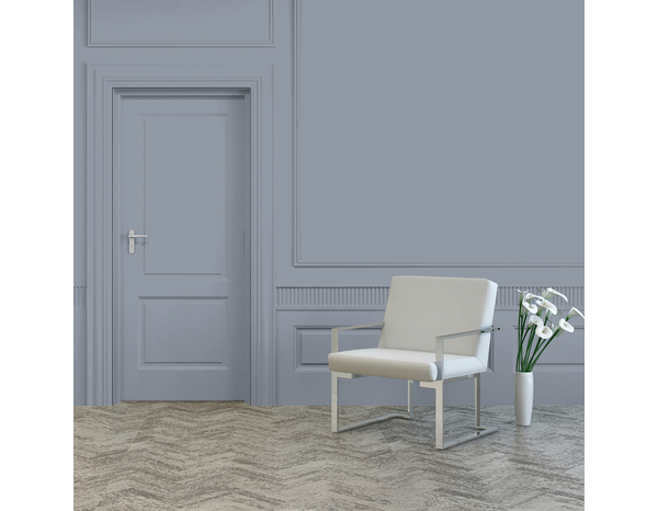 Laque gris bouleau 2l satin - Ripolin - Brico Dépôt