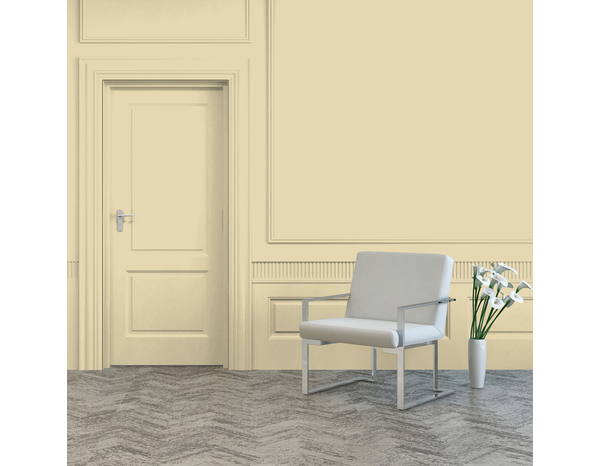 Laque lin 0l5 satin - Ripolin - Brico Dépôt