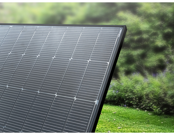 Kit photovoltaïque plug & play 460 W - 2 panneaux 230 W - Brico Dépôt