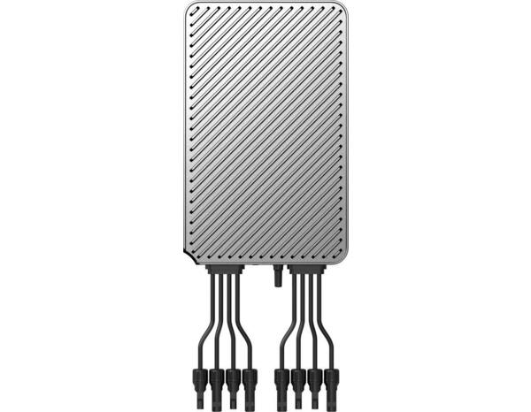 Station de stockage, batterie solaire 1 Kw - Brico Dépôt