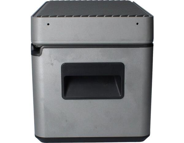 Station de stockage, batterie solaire 1 Kw - Brico Dépôt