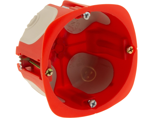 Boite multimatériaux no air Ø.67 - Brico Dépôt