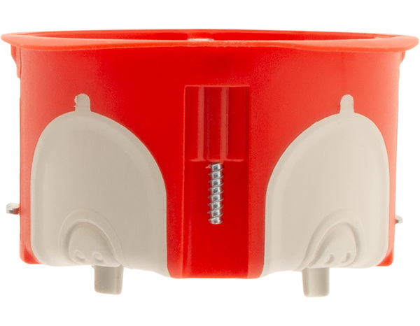 Boite multimatériaux no air Ø.67 - Brico Dépôt