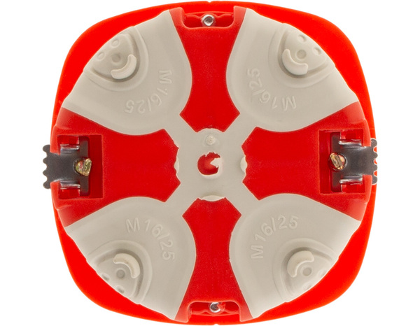 Boite multimatériaux no air Ø.67 - Brico Dépôt