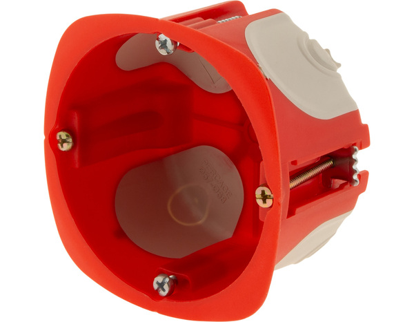 Boite multimatériaux no air Ø.67 - Brico Dépôt