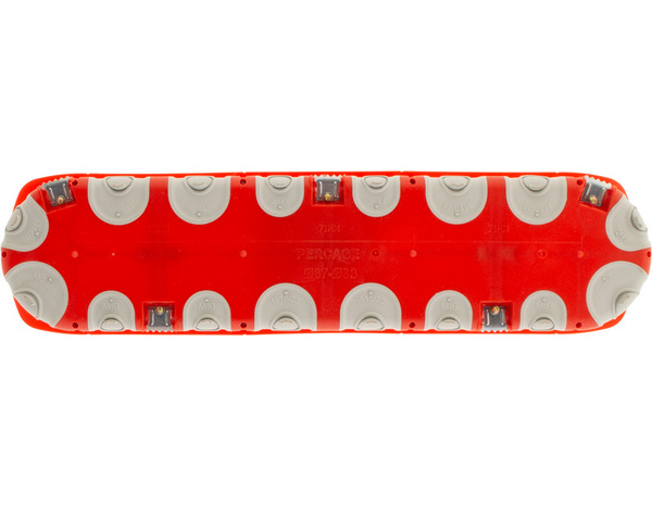 Boite d'encastrement multimatériaux no air Ø.67 x P.40 mm - Brico Dépôt