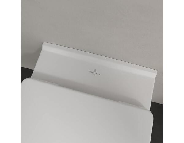 Pack WC suspendu "Villeroy & Boch" sans bride - VILLEROY ET BOCH  - Brico Dépôt