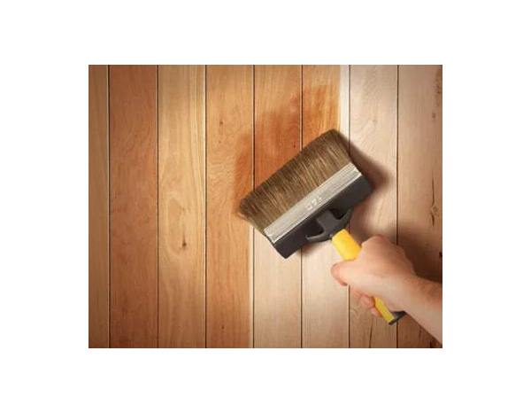 Brosse lasure et saturateur 140 mm - Bondex - Brico Dépôt