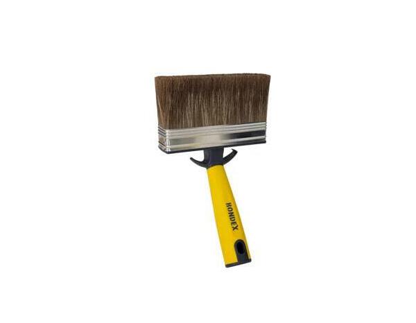 Brosse lasure et saturateur 140 mm - Bondex - Brico Dépôt