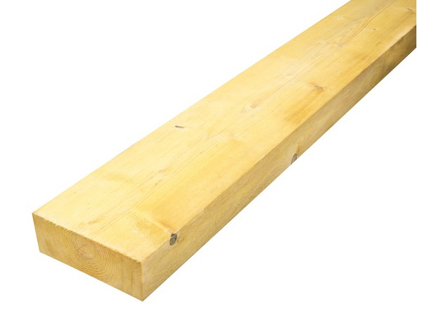 Bastaing traité 63 X 175 X 3000 cm - Brico Dépôt