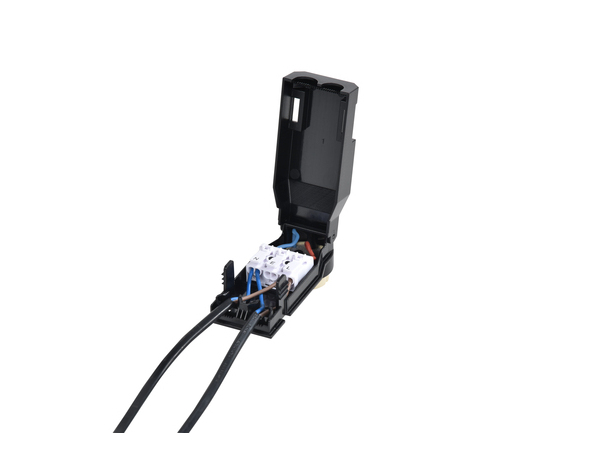 10 spots GU10 orientables 350LM 4000K argent - Brico Dépôt