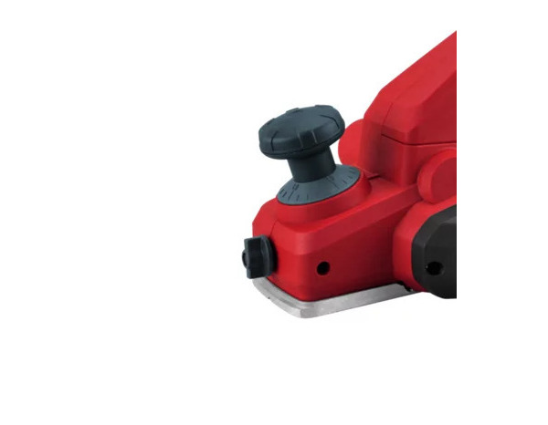 Rabot filaire 650W 82 mm avec sac à poussière - PHP650C - Brico Dépôt