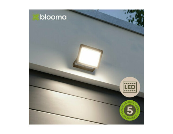 Projecteur Lucano led 30w - Marque BLOOMA - Brico Dépôt