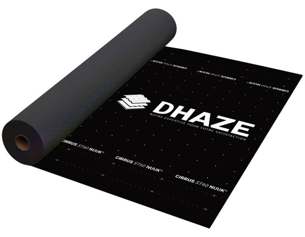 Ecran sous toiture HPV R2 - 1 X 30M - Brico Dépôt