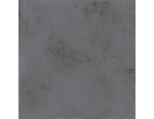 Carrelage de sol intérieur aspect béton gris 60,5 X 60,5 cm "TIKA" - Brico Dépôt