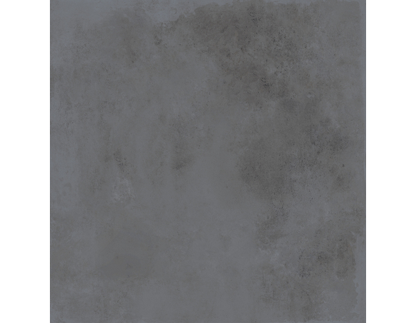Carrelage de sol intérieur aspect béton gris 60,5 X 60,5 cm "TIKA" - Brico Dépôt