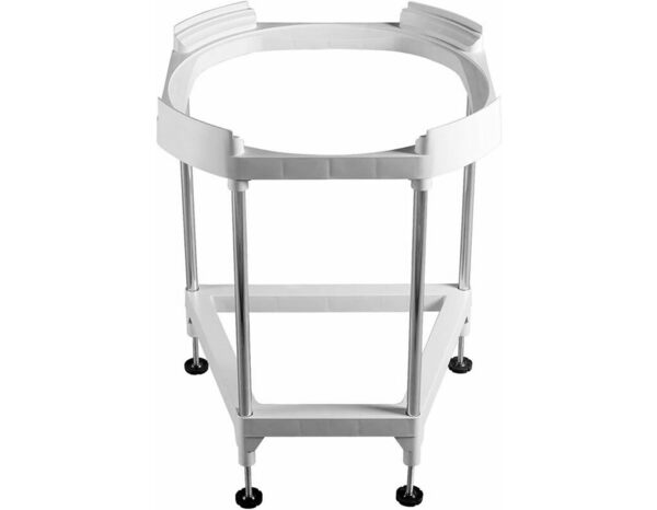 Trépied de chauffe eau électrique universel - Ariston - Brico Dépôt