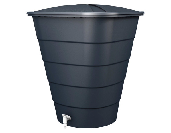 Récupérateur d'eau 300 L - Garantia - Brico Dépôt