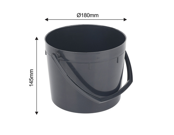 Seau à peinture 2L - Brico Dépôt