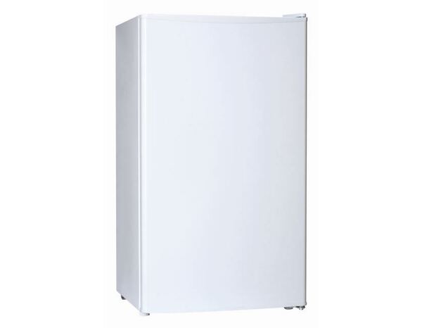 Cuisinette vitrocéramique (1 évier,1 meuble,1 plaque,1 réfrigérateur) - : L. 120 - Brico Dépôt