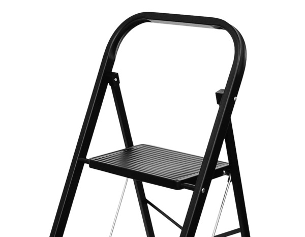 Marche pied noir 3 marches - Brico Dépôt