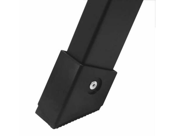 Marche pied noir 3 marches - Brico Dépôt