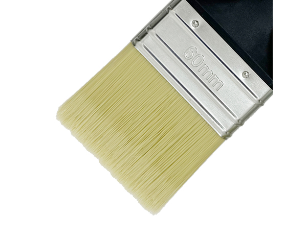 Lot de 5 pinceaux mixtes - Brico Dépôt