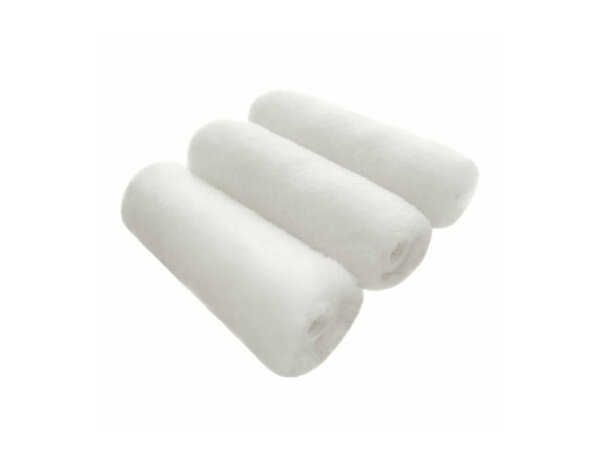 Lot de 3 manchons 100 mm - Brico Dépôt