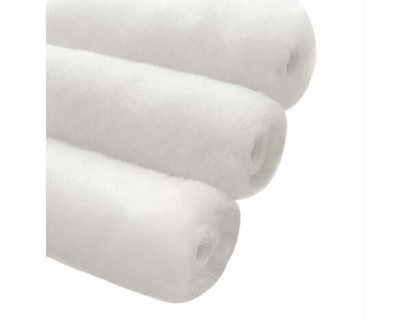 Lot de 3 manchons 100 mm - Brico Dépôt