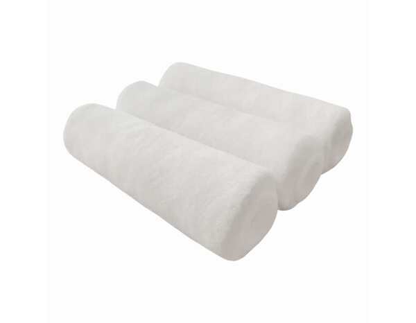 Lot de 3 manchons 230 mm - Brico Dépôt