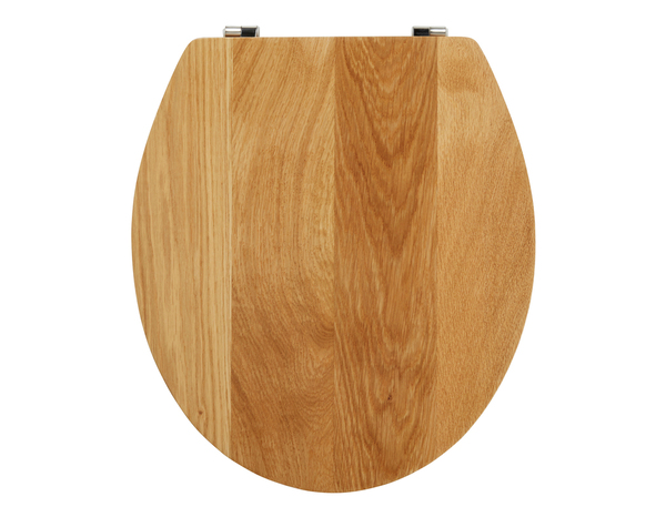 Abattant de toilette Cervia - GoodHome - Brico Dépôt