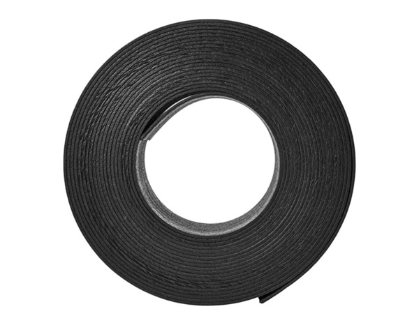 Bordure PVC anthracite 10 m - Marque BLOOMA - Brico Dépôt